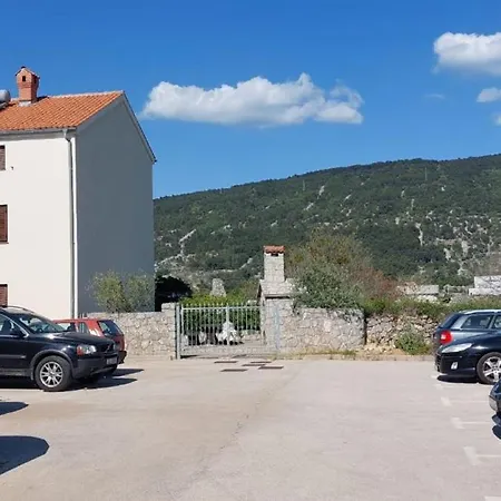 Appartement Kristian