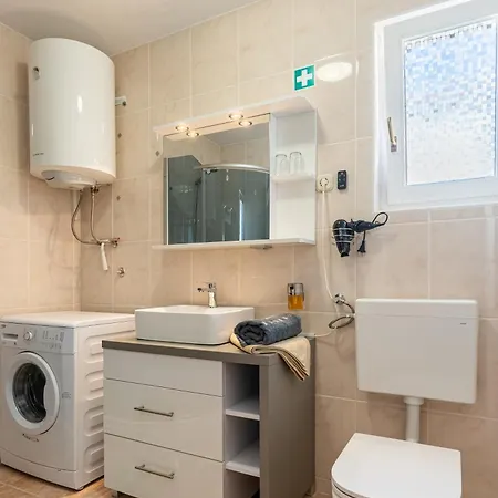 Appartement Kristian Cres