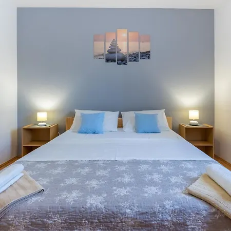 Appartement Kristian