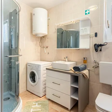 Appartement Kristian Cres