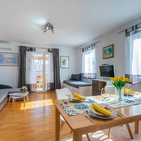 Kristian Appartement