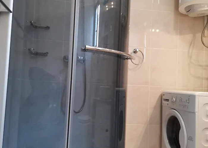 Apartment Apartment Kristian Cres