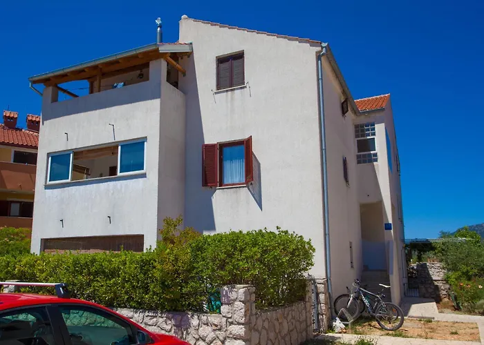 Apartment Kristian Cres