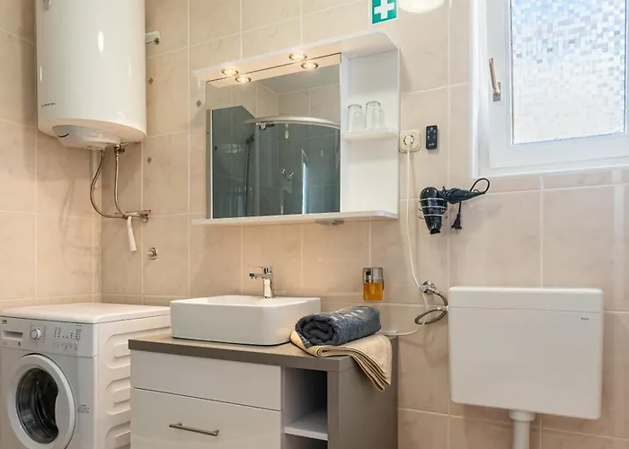 Apartment Apartment Kristian Cres