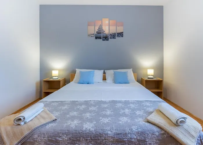 Apartment Apartment Kristian