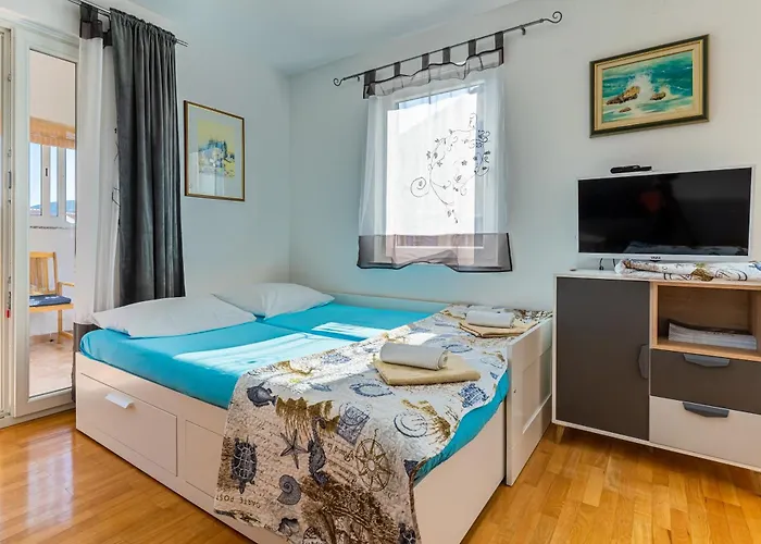 Apartment Kristian Cres