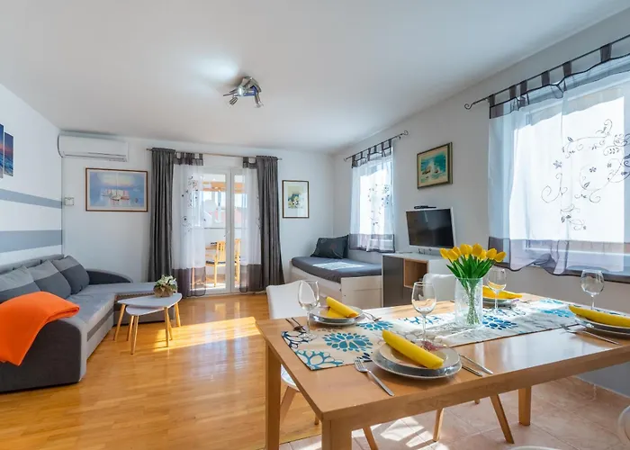 Apartment Apartment Kristian