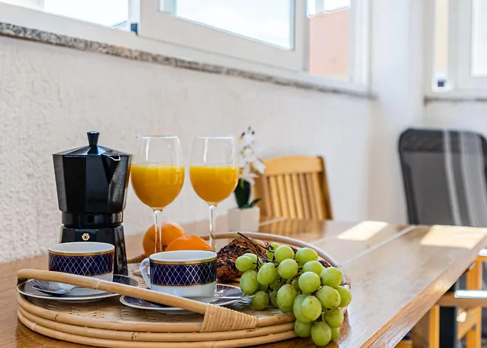 Apartment Apartment Kristian Cres