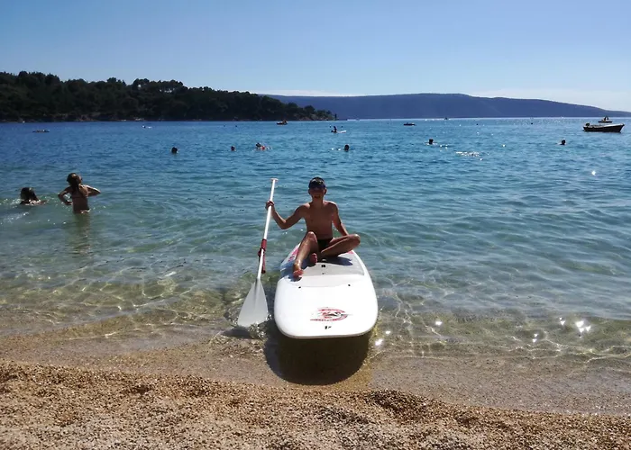 Apartment Kristian Cres