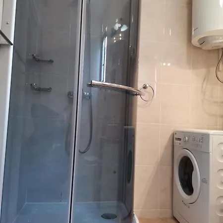 Apartamento Kristian Cres