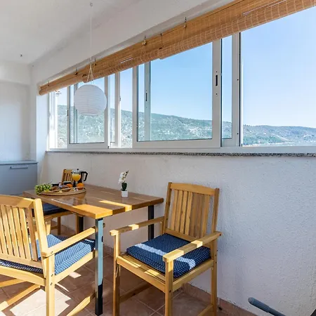 Apartment Kristian *