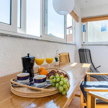 Apartment Kristian Cres