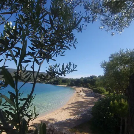 Kristian Apartamento *