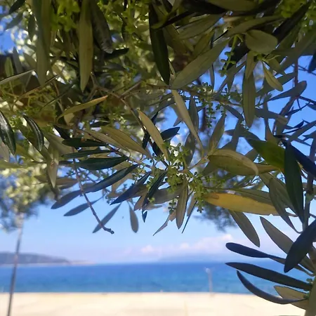 Kristian Apartamento Cres