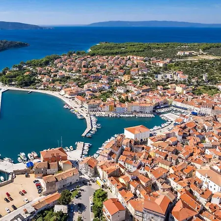 Apartamento Kristian