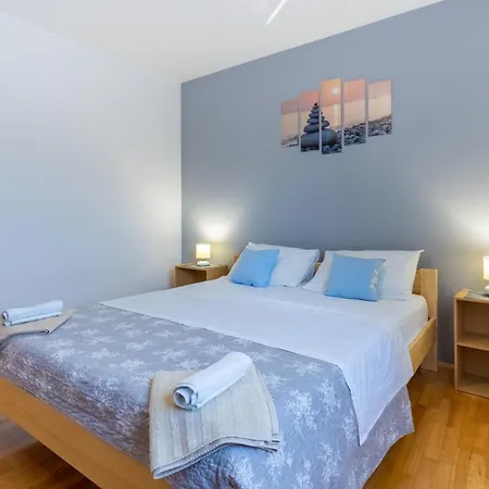 Apartamento Kristian *