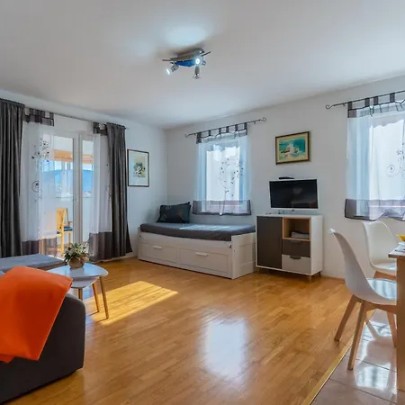 Apartment Kristian