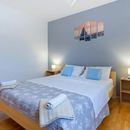 Apartment Kristian