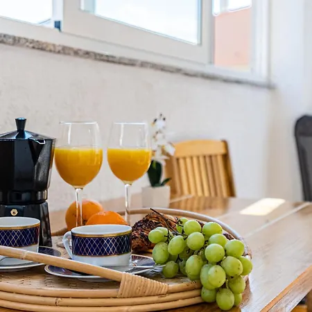 Apartamento Kristian Cres