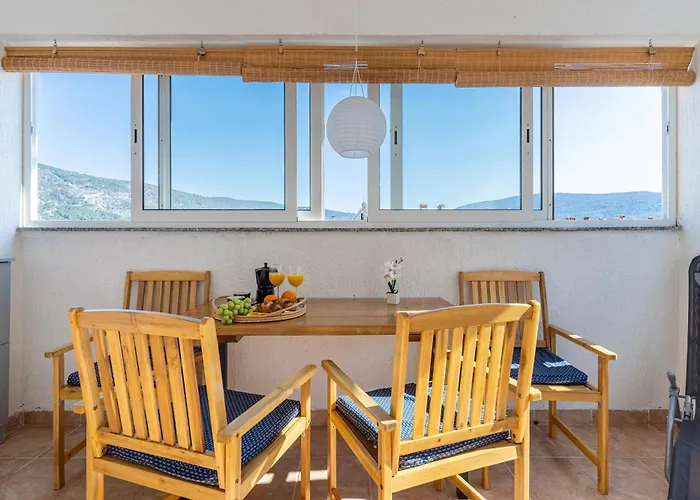 Kristian Apartment *