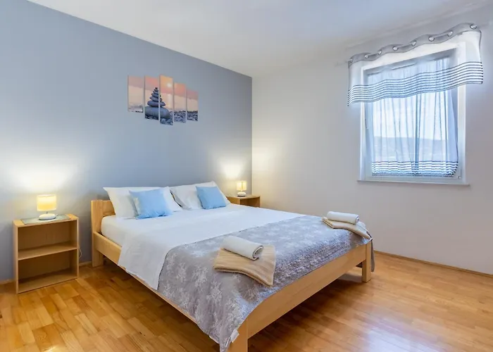 Apartment Kristian *