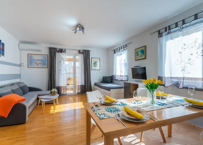 Kristian Apartment